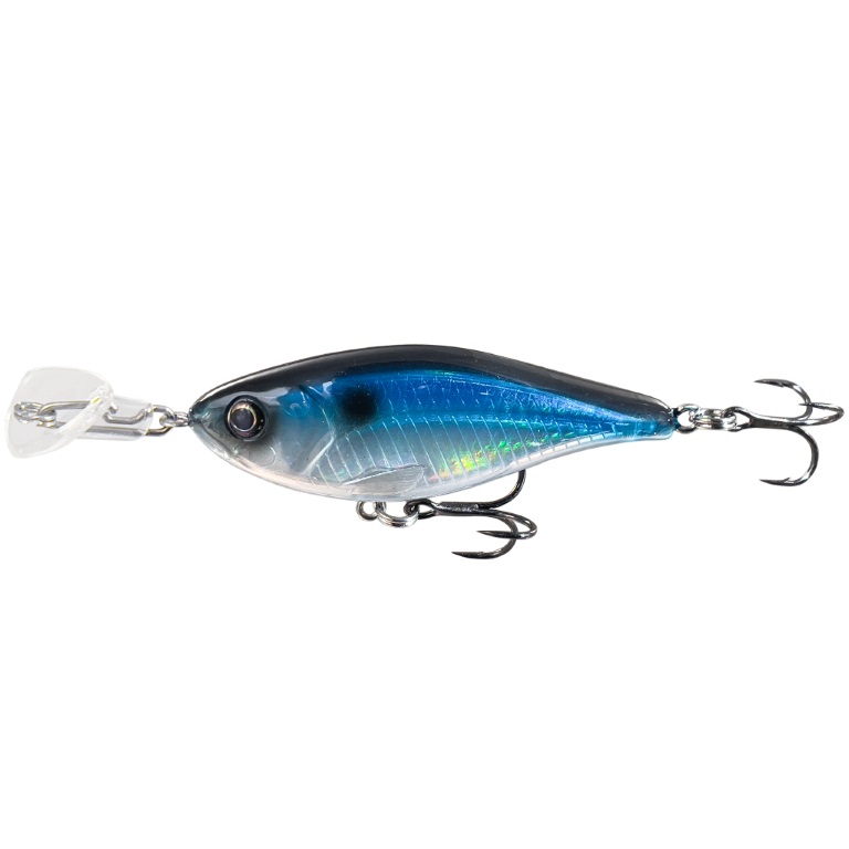 Headbanger Cranky Shad 6.4cm